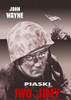 Sands Of Iwo Jima John Wayne On Polish Poster Art 1949 Movie Poster Masterprint - Item # VAREVCMCDSAOFEC023H