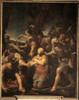 Saint Alexander Brought To His Martyrdom Poster Print - Item # VAREVCMOND076VJ358H