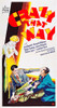 Crazy That Way L-R: Joan Bennett Kenneth Mackenna Regis Toomey On Us Poster Art 1930 Tm And Copyright ??20Th Century Fox Film Corp. All Rights Reserved./Courtesy Everett Collection Movie Poster Masterprint - Item # VAREVCMCDCRTHFE001H