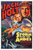 Storm Over The Andes Us Poster Art Top Right: Jack Holt 1935 Movie Poster Masterprint - Item # VAREVCMCDSTOVEC026H