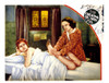 Cheating Blondes Thelma Todd 1933 Movie Poster Masterprint - Item # VAREVCMSDCHBLEC001H