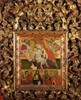 Mother Of God With Saints Poster Print - Item # VAREVCMOND077VJ172H