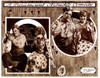 Love Left To Right: Roscoe 'Fatty' Arbuckle Winifred Westover Lobbycard 1919 Movie Poster Masterprint - Item # VAREVCMCDLOVEEC036H