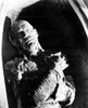 The Mummy Photo Print - Item # VAREVCMBDMUMMEC033