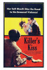 Killer'S Kiss Us Poster Art 1955. Movie Poster Masterprint - Item # VAREVCMMDKIKIEC002H