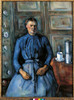 Woman With A Coffeepot Poster Print - Item # VAREVCMOND024VJ227H