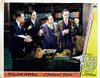 The Benson Murder Case Eugene Pallette William Powell 1930 Movie Poster Masterprint - Item # VAREVCMSDBEMUEC001H