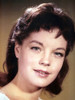 Romy Schneider 1950S Photo Print - Item # VAREVCPCDROSCEC008H