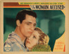 The Woman Accused Lobbycard From Left: Cary Grant Nancy Carroll 1933 Movie Poster Masterprint - Item # VAREVCMCDWOACEC016H