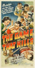 The Game That Kills Top From Left: Rita Hayworth Charles Quigley 1937 Movie Poster Masterprint - Item # VAREVCMCDGATHEC028H