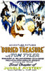 Jungle Mystery Top Left: Tom Tyler In 'Buried Treasure' 1932. Movie Poster Masterprint - Item # VAREVCMMDJUMYEC002H