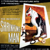 The Incredible Shrinking Man 1957. Movie Poster Masterprint - Item # VAREVCMMDINSHEC004H