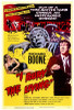 I Bury the Living Movie Poster Print (27 x 40) - Item # MOVGF9181