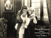 David Garrick Left: Dustin Farnum On Lobbycard 1916. Movie Poster Masterprint - Item # VAREVCMCDDAGAEC001H