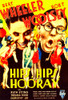 Hips Hips Hooray From Left: Bert Wheeler Robert Woolsey 1934. Movie Poster Masterprint - Item # VAREVCMCDHIHIEC002H