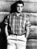 Rock Hudson 1950S. Photo Print - Item # VAREVCPBDROHUEC039H