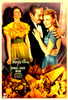 Stage Door From Left: Katharine Hepburn Adolphe Menjou Ginger Rogers 1937 Movie Poster Masterprint - Item # VAREVCMCDSTDOEC023H