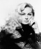 Screaming Mimi Anita Ekberg 1958 Photo Print - Item # VAREVCMCDSCMIEC001H