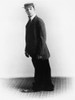 Buster Keaton Ca. Late 1910S Photo Print - Item # VAREVCPBDBUKEEC042H