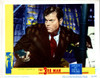 The Third Man Orson Welles 1949 Movie Poster Masterprint - Item # VAREVCMCDTHMAEC095H