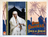 She'S A Sheik Bebe Daniels 1927 Movie Poster Masterprint - Item # VAREVCMCDSHASEC003H