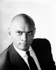 Yul Brynner Ca. Early 1960S Photo Print - Item # VAREVCPBDYUBREC032H