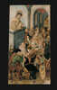 St Francis Preaching Poster Print - Item # VAREVCMOND026VJ675H