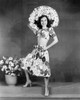 Paulette Goddard 1941 Photo Print - Item # VAREVCPBDPAGOEC051H