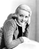 Fashions Of 1934 Bette Davis 1934 Photo Print - Item # VAREVCMBDFAOFEC183H