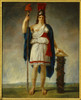 1564  Antoine Jean Gros French School Poster Print - Item # VAREVCCRLA001YF332H