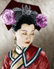 Java Head Anna May Wong 1934 Photo Print - Item # VAREVCM8DJAHEEC001H