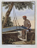 Weaver Poster Print