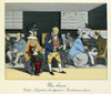 Henri Monnier Poster Print - Item # VAREVCCRLA002YF197H