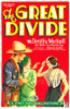 The Great Divide Us Poster Art From Left: Ian Keith Dorothy Mackaill Myrna Loy 1929 Movie Poster Masterprint - Item # VAREVCMCDGRDIEC041H