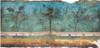 Unknown Artist Summer Triclinium: Garden Paintings 20 1St Century Mural Italy Lazio Rome Palazzo Massimo Alle Terme Everett CollectionMondadori Portfolio Poster Print - Item # VAREVCMOND034VJ128H