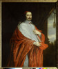 1442  Philippe De Champaigne Flemish School Poster Print - Item # VAREVCCRLA001YF237H