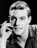 James Franciscus Ca. Mid-1950S Photo Print - Item # VAREVCPBDJAFREC017H