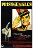 The Love Parade Swedish Poster Art Maurice Chavalier 1929 Movie Poster Masterprint - Item # VAREVCMCDLOPAEC027H
