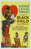 Black Gold Pictured In Heart At Top From Left To Right: Laurence Criner Kathryn Boyd; At Bottom From Left To Right: Laurence Criner Kathryn Boyd Steve Reynolds 1928. Movie Poster Masterprint - Item # VAREVCMCDBLGOEC012H