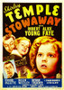 Stowaway Movie Poster Masterprint - Item # VAREVCMMDSTOWFE003H