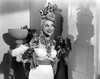 The Gang'S All Here Carmen Miranda 1943. Tm And Copyright ? 20Th Century Fox Film Corp. All Rights Reserved. Courtesy: Everett Collection. Photo Print - Item # VAREVCMBDGAALFE001H