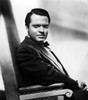 Orson Welles Ca. 1940S Photo Print - Item # VAREVCPBDORWEEC079H