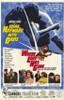 Where Love Has Gone Movie Poster (11 x 17) - Item # MOV235509