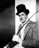 The Big Circus Vincent Price 1959. Photo Print - Item # VAREVCMBDBICIEC029H