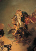 Tiepolo Giambattista Poster Print - Item # VAREVCMOND035VJ105H
