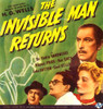 The Invisible Man Returns From Left: Cecil Kellaway John Sutton Nan Grey Cedric Hardwicke On Window Card 1940. Movie Poster Masterprint - Item # VAREVCMMDINMAEC012H