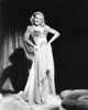 Lost In A Harem Marilyn Maxwell 1944 Photo Print