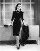 Joan Bennett 1941 Photo Print - Item # VAREVCPBDJOBEEC106H