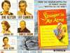 Stranger In My Arms June Allyson Jeff Chandler Sandra Dee Charles Coburn Mary Astor 1959 Movie Poster Masterprint - Item # VAREVCMSDSTINEC081H
