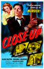 Close-Up Us Poster Top Left: Virginia Gilmore Alan Baxter 1948. Movie Poster Masterprint - Item # VAREVCMCDCLUPEC007H